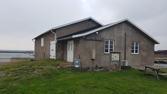 Galtabacks hamn