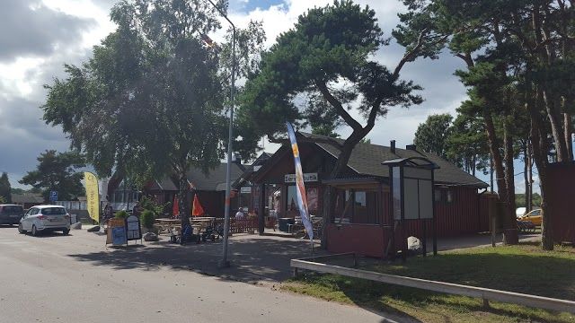 Dalskars Camping