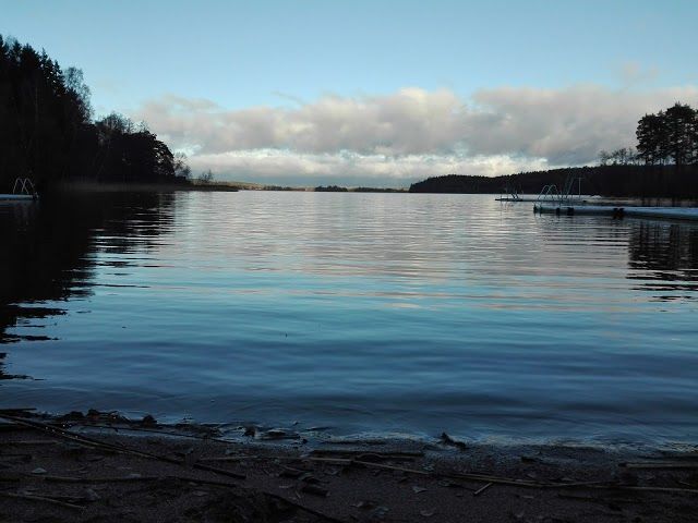 Ekillabadet