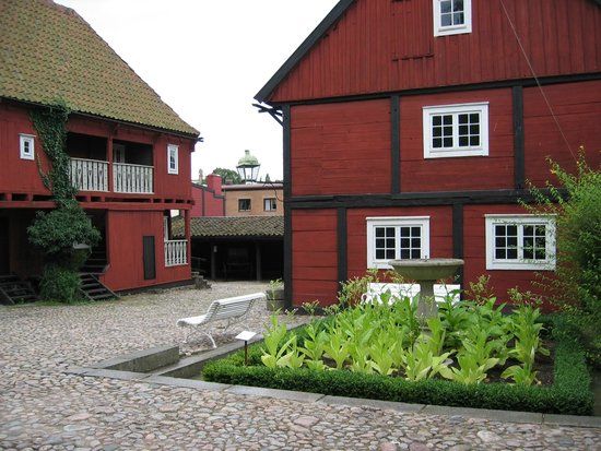Karlshamns museum