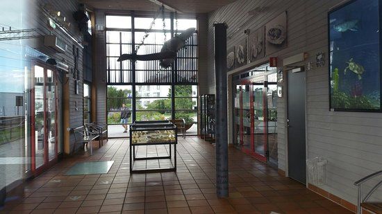 Havsdrakarnas Hus