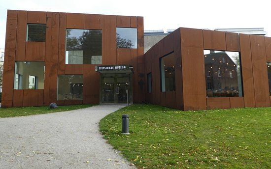 Skissernas museum