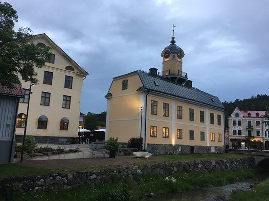 Galleri Rådhuset
