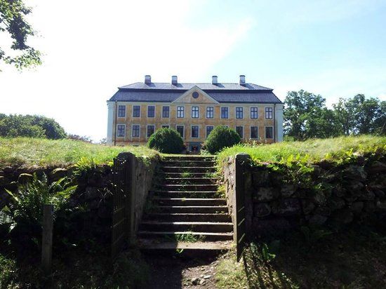 Christinehof Slott