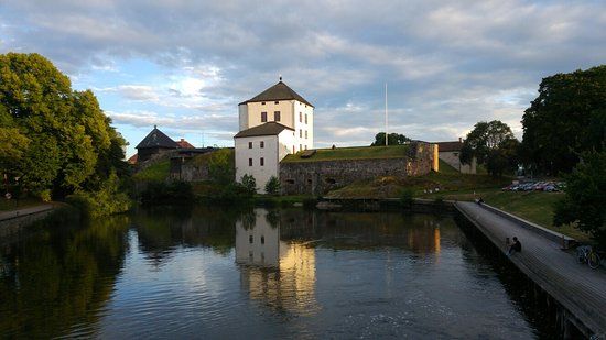 Nyköpingsån