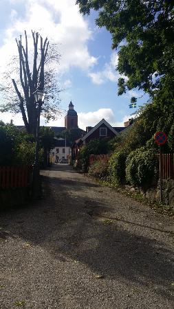 Vårfrukyrkan