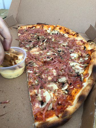 Gute Pizza