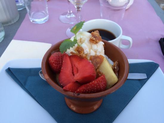 Restaurang Rotundan