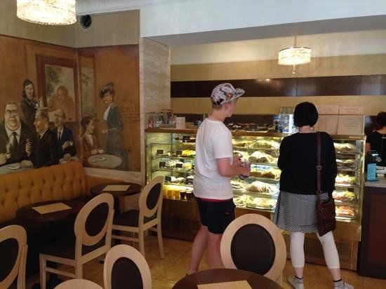 Junggrens Cafe
