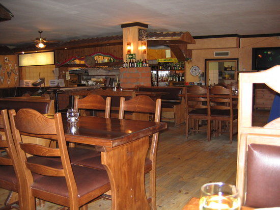 Restaurang Paloma