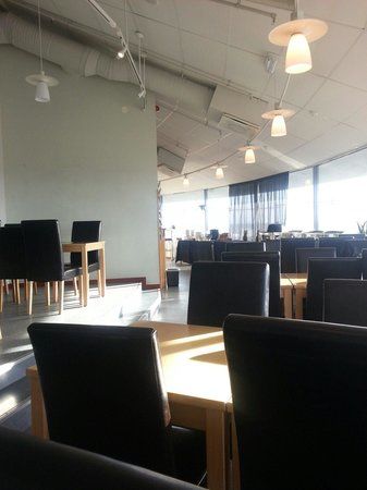 Svampen Café & Restaurang