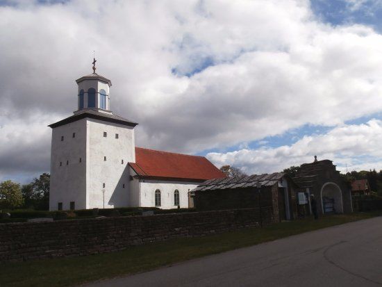 Föra Kyrka