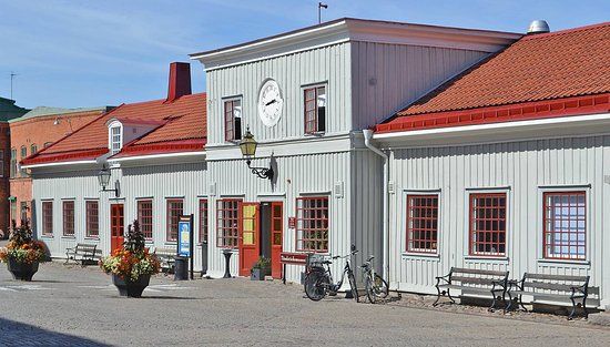 Tändsticksmuseet