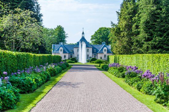 Norrvikens trädgårdar