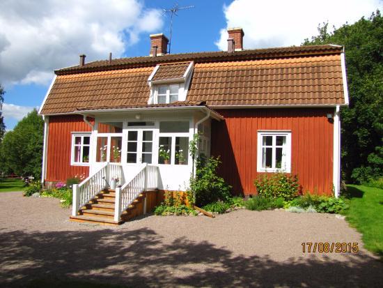 Astrid Lindgrens Näs