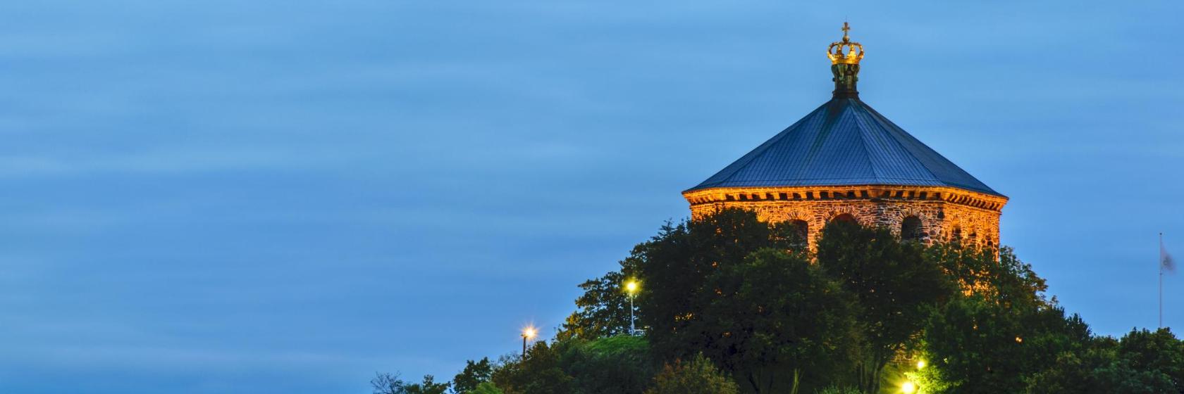Skansen Kronan