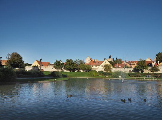 Almedalen