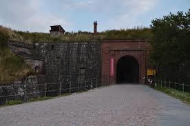 Varbergs fästning