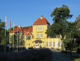 Casino Cosmopol i Malmö