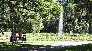Folkparken