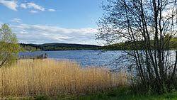 Sidsjön, Medelpad