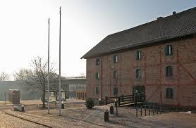 Falkenbergs museum