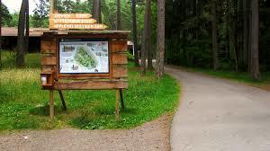 Vrinneviskogen