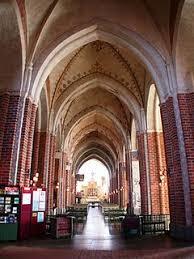 Strängnäs domkyrka