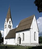 Garde kyrka