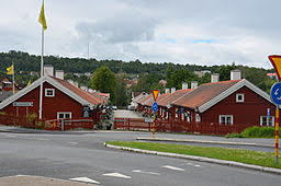 Smedbyn