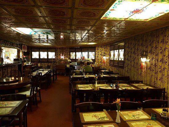 BamBoo Restaurang