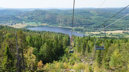 Skuleberget