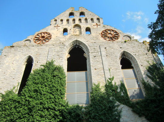 St Nicolai