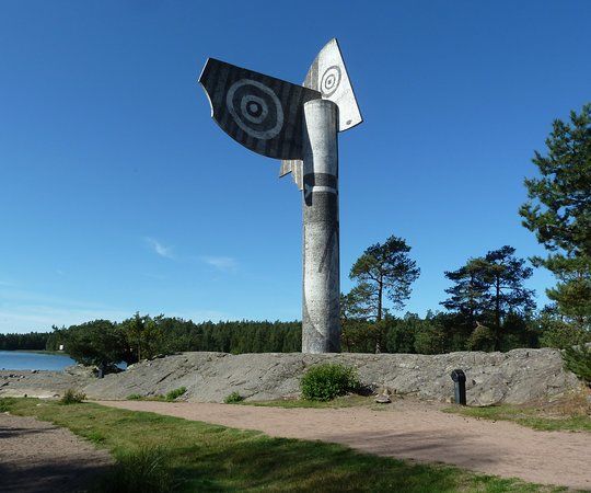 Picassoskulpturen