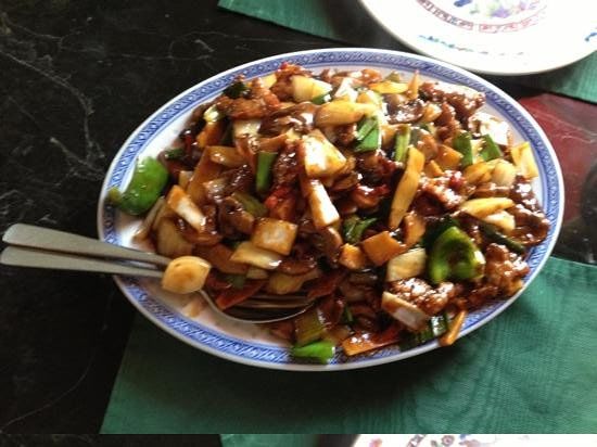 Restaurang Ming