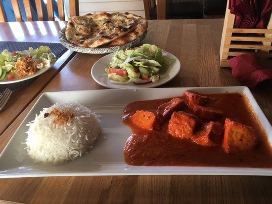 Taste of India
