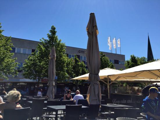 Chill Out Motala