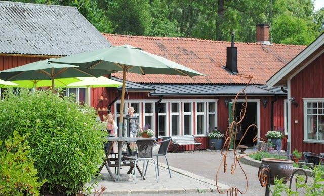 Skårs Gård