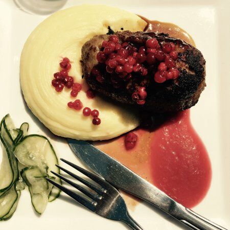 Kiviks Hotell Restaurang